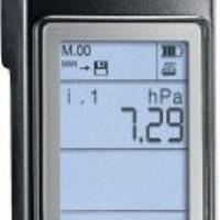 Testo 521 Manometer